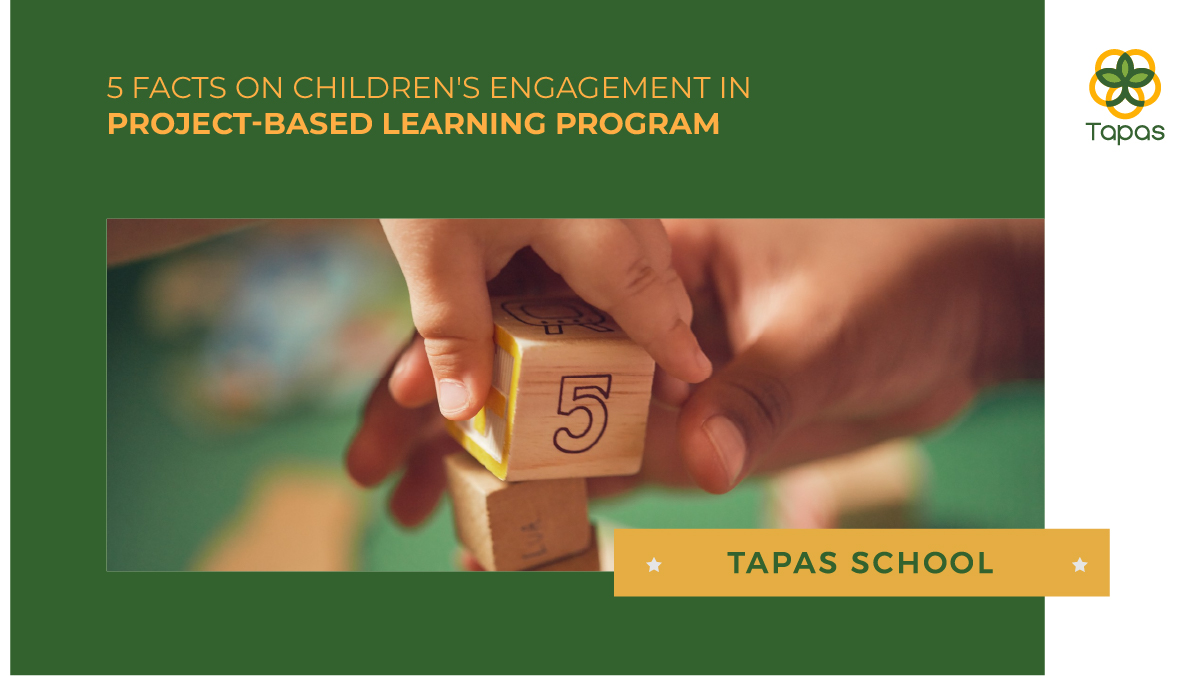 PBL Programs Tapas Education